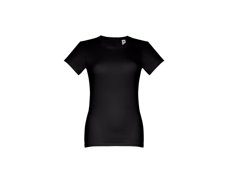 T-shirt THC Ankara woman (Ref. VXTHCANKAW) - Vista 3 Equipamento JCR