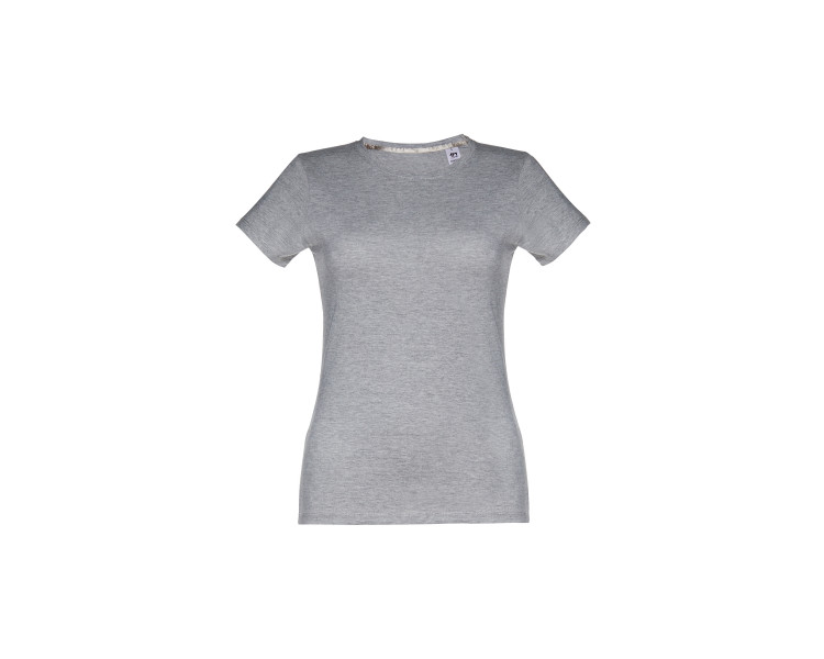 T-shirt THC Ankara woman (Ref. VXTHCANKAW) - Vista 4 Equipamento JCR