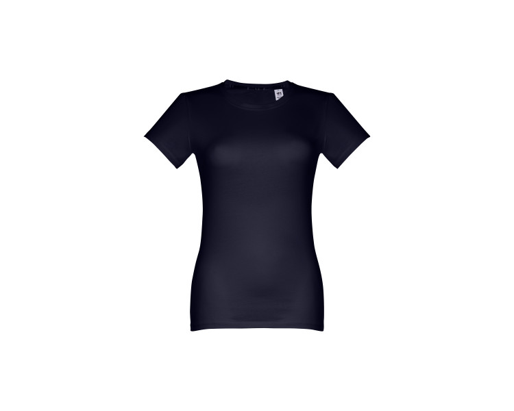 T-shirt THC Ankara woman (Ref. VXTHCANKAW) - Vista 5 Equipamento JCR