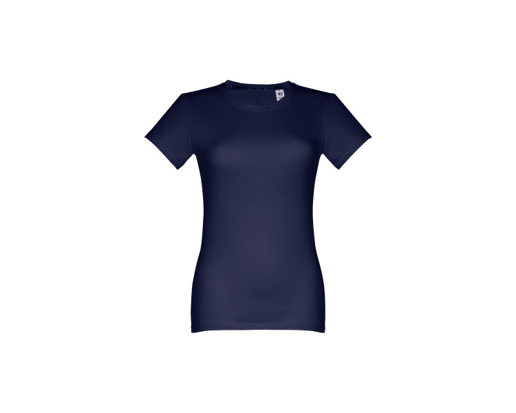 T-shirt THC Ankara woman (Ref. VXTHCANKAW) - Vista 6 Equipamento JCR