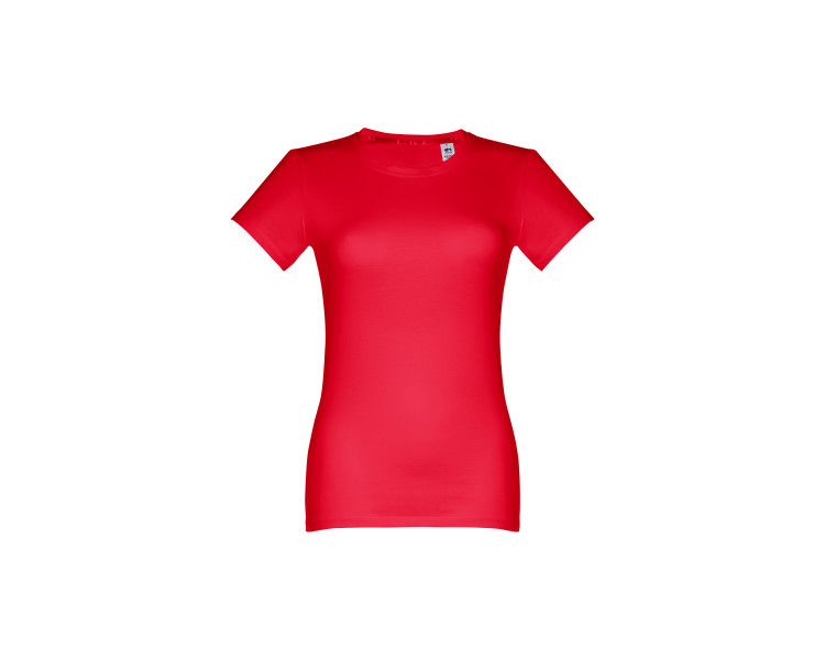 T-shirt THC Ankara woman (Ref. VXTHCANKAW) - Vista 7 Equipamento JCR