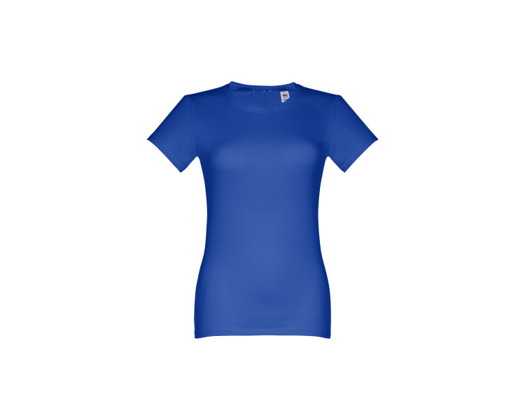 T-shirt THC Ankara woman (Ref. VXTHCANKAW) - Vista 8 Equipamento JCR