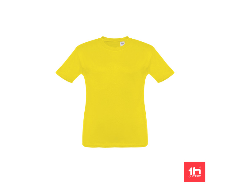 T-shirt THC Ankara woman (Ref. VXTHCANKAW) - Vista 9 Equipamento JCR