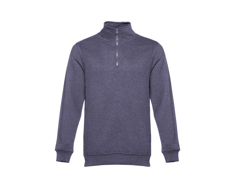 Sweat-shirt THC Budapest (Ref. VXTHCBUDAP) - Equipamento de Proteção Individual JCR