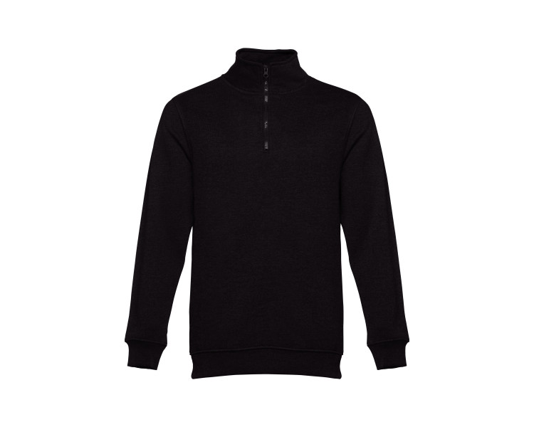 Sweat-shirt THC Budapest (Ref. VXTHCBUDAP) - Vista 2 Equipamento JCR