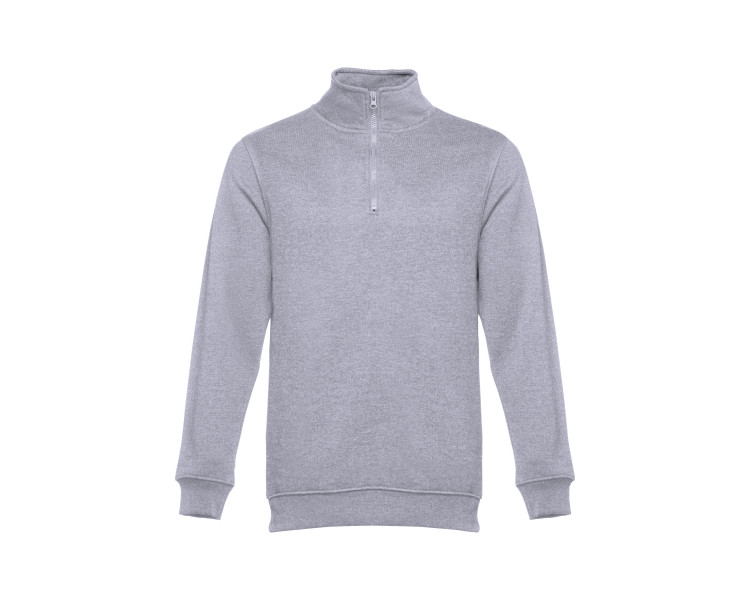 Sweat-shirt THC Budapest (Ref. VXTHCBUDAP) - Vista 3 Equipamento JCR