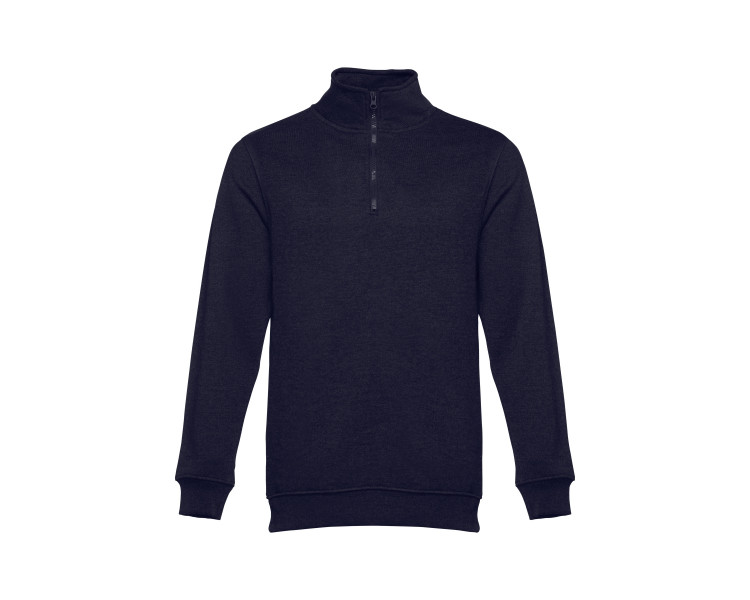 Sweat-shirt THC Budapest (Ref. VXTHCBUDAP) - Vista 4 Equipamento JCR