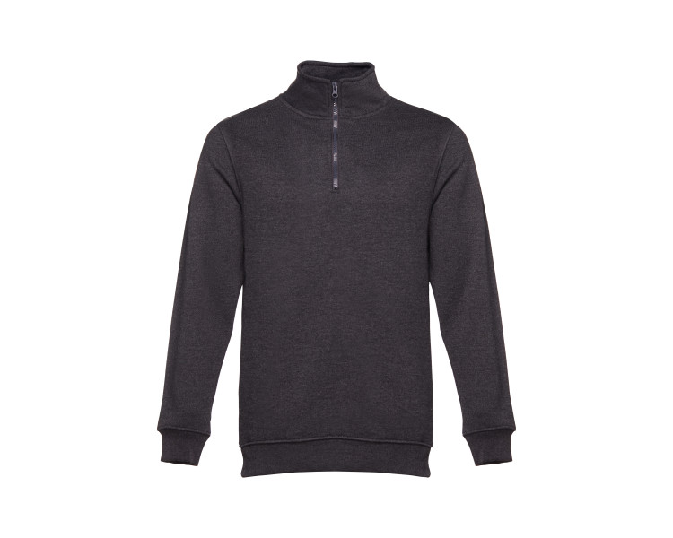 Sweat-shirt THC Budapest (Ref. VXTHCBUDAP) - Vista 5 Equipamento JCR