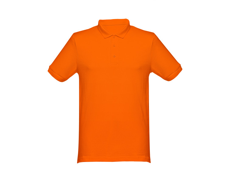 Polo THC Monaco (Ref. VXTHMONACO) - Vista 10 Equipamento JCR