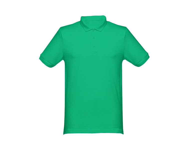 Polo THC Monaco (Ref. VXTHMONACO) - Vista 11 Equipamento JCR