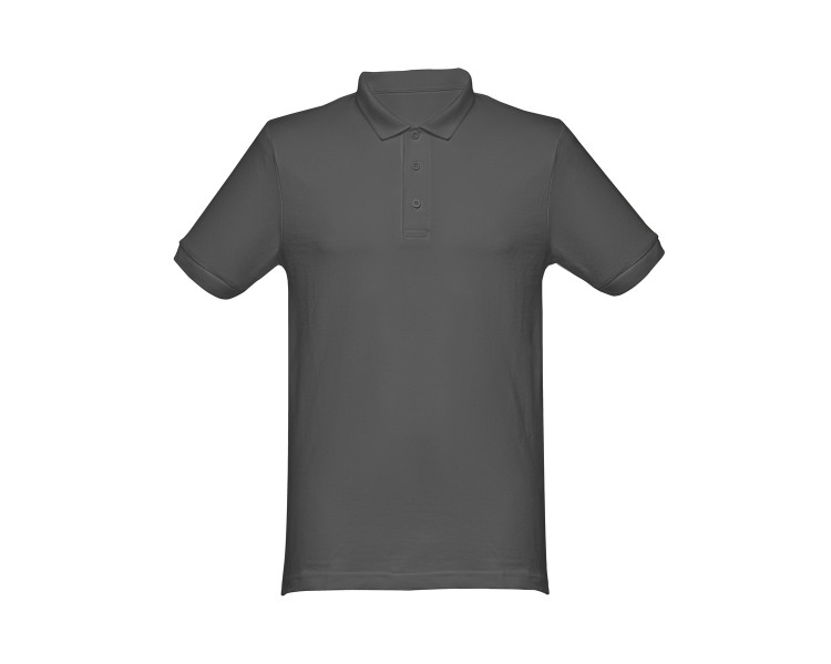 Polo THC Monaco (Ref. VXTHMONACO) - Vista 12 Equipamento JCR