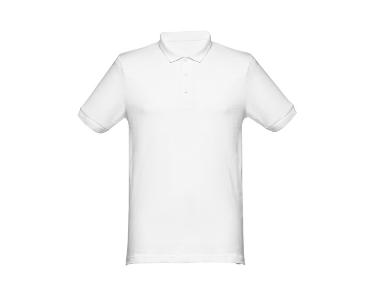Polo THC Monaco (Ref. VXTHMONACO) - Vista 2 Equipamento JCR