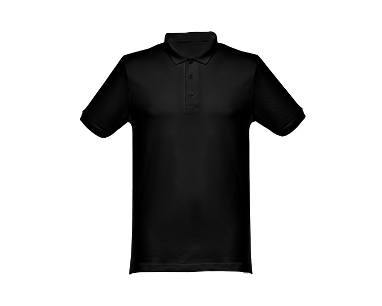 Polo THC Monaco (Ref. VXTHMONACO) - Vista 3 Equipamento JCR