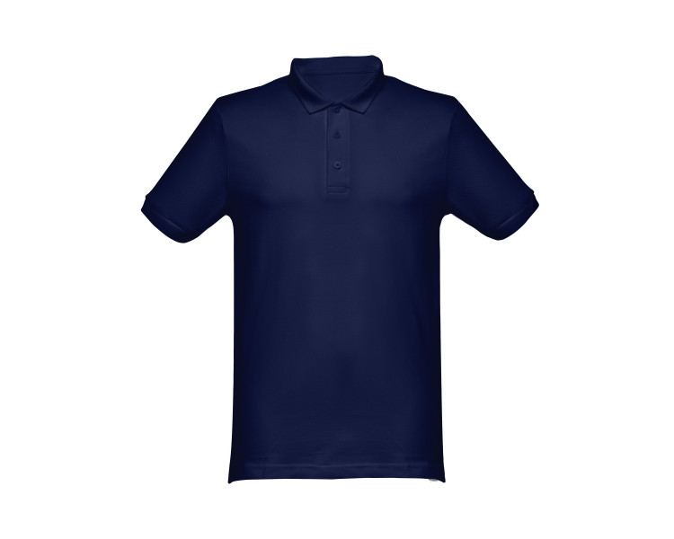 Polo THC Monaco (Ref. VXTHMONACO) - Vista 4 Equipamento JCR