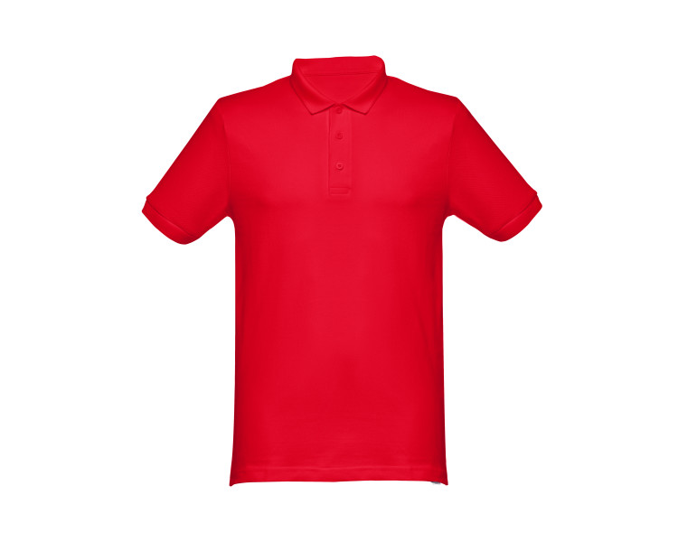 Polo THC Monaco (Ref. VXTHMONACO) - Vista 5 Equipamento JCR