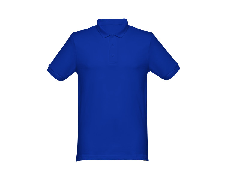Polo THC Monaco (Ref. VXTHMONACO) - Vista 6 Equipamento JCR
