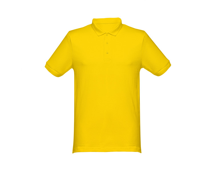Polo THC Monaco (Ref. VXTHMONACO) - Vista 7 Equipamento JCR