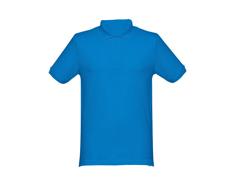 Polo THC Monaco (Ref. VXTHMONACO) - Vista 8 Equipamento JCR