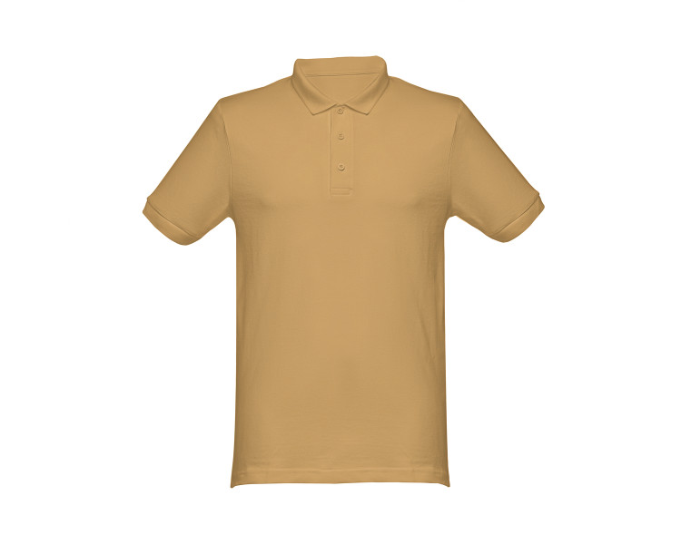 Polo THC Monaco (Ref. VXTHMONACO) - Vista 9 Equipamento JCR