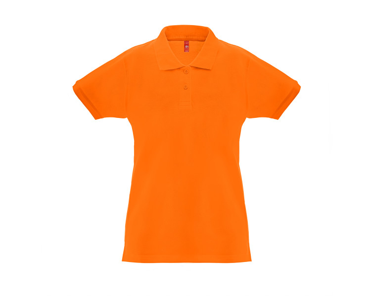 Polo THC Monaco Women (Ref. VXTHMONACW) - Vista 10 Equipamento JCR