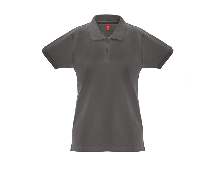 Polo THC Monaco Women (Ref. VXTHMONACW) - Vista 12 Equipamento JCR