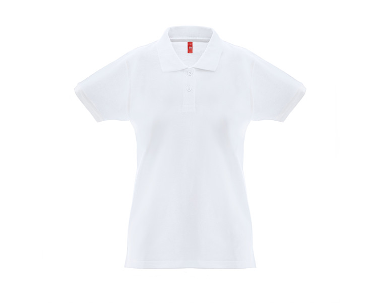 Polo THC Monaco Women (Ref. VXTHMONACW) - Vista 2 Equipamento JCR