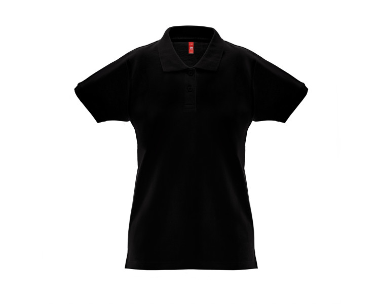 Polo THC Monaco Women (Ref. VXTHMONACW) - Vista 3 Equipamento JCR