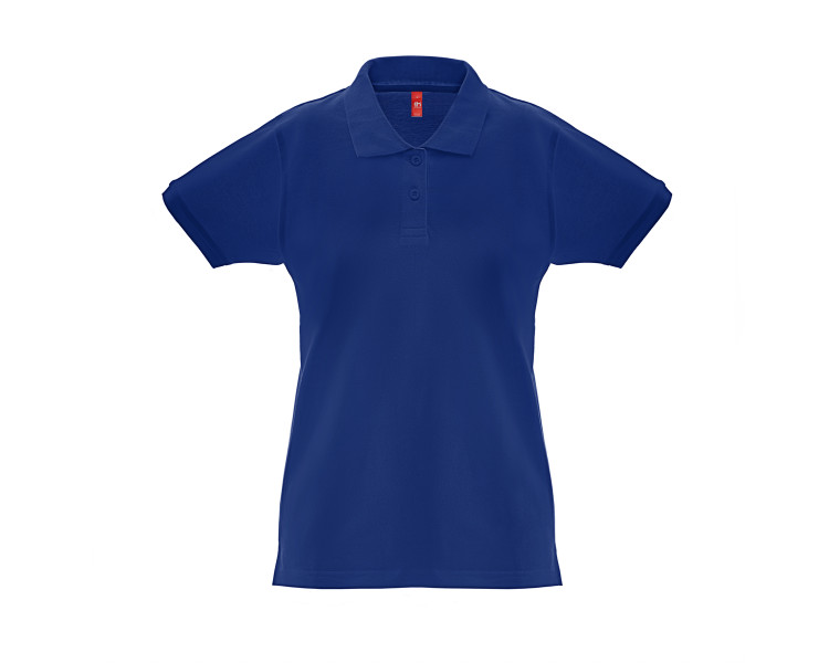 Polo THC Monaco Women (Ref. VXTHMONACW) - Vista 6 Equipamento JCR