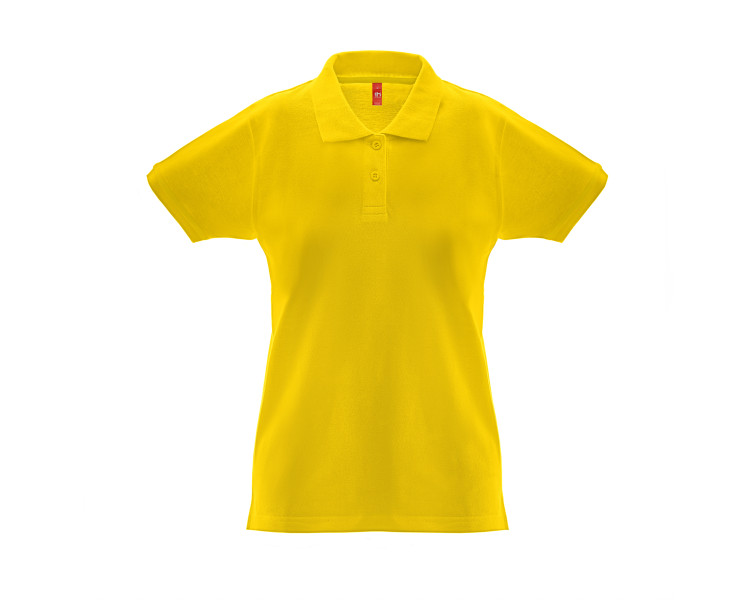 Polo THC Monaco Women (Ref. VXTHMONACW) - Vista 7 Equipamento JCR