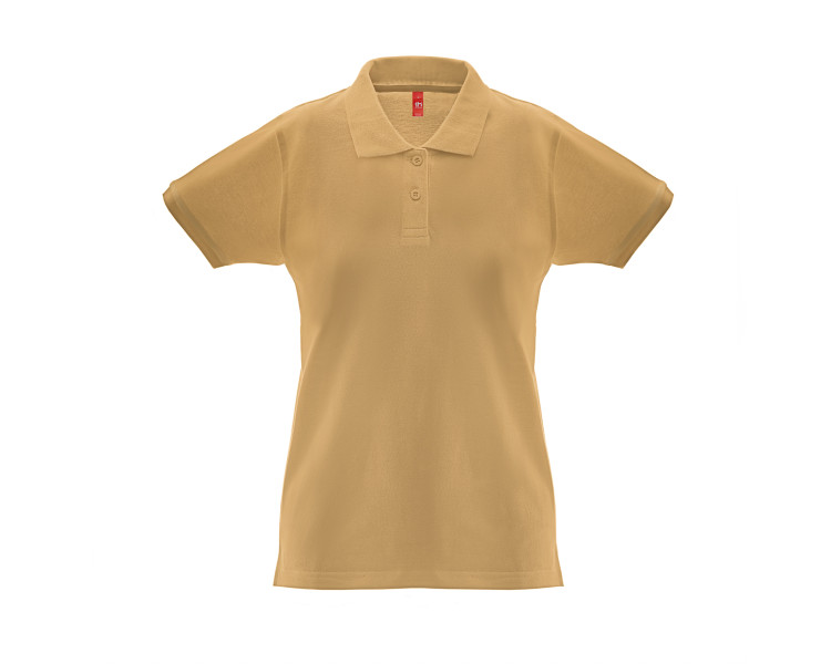 Polo THC Monaco Women (Ref. VXTHMONACW) - Vista 9 Equipamento JCR