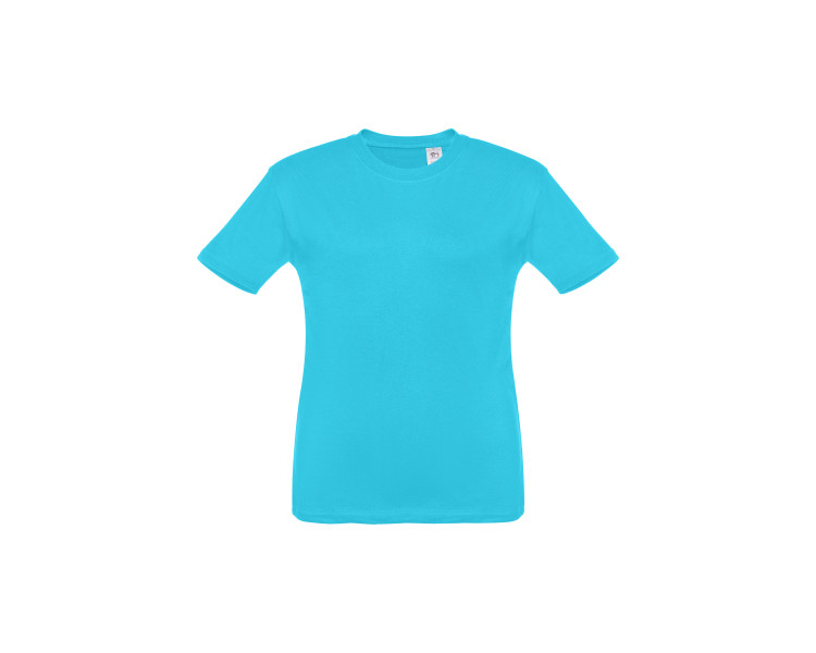 T-shirt de criança THC Quito (Ref. VXTHQUITOK) - Equipamento de Proteção Individual JCR