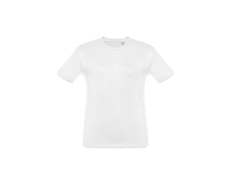 T-shirt de criança THC Quito (Ref. VXTHQUITOK) - Vista 2 Equipamento JCR