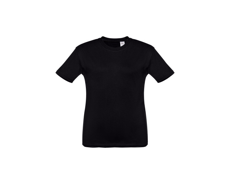 T-shirt de criança THC Quito (Ref. VXTHQUITOK) - Vista 3 Equipamento JCR