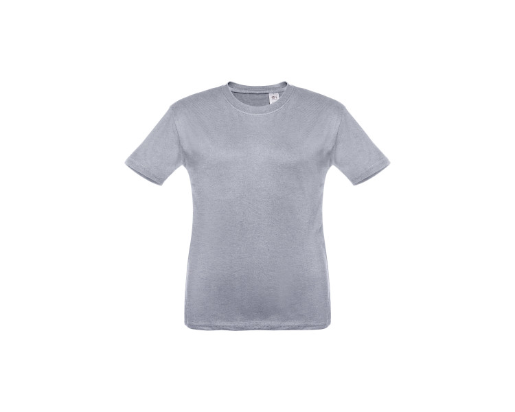 T-shirt de criança THC Quito (Ref. VXTHQUITOK) - Vista 4 Equipamento JCR
