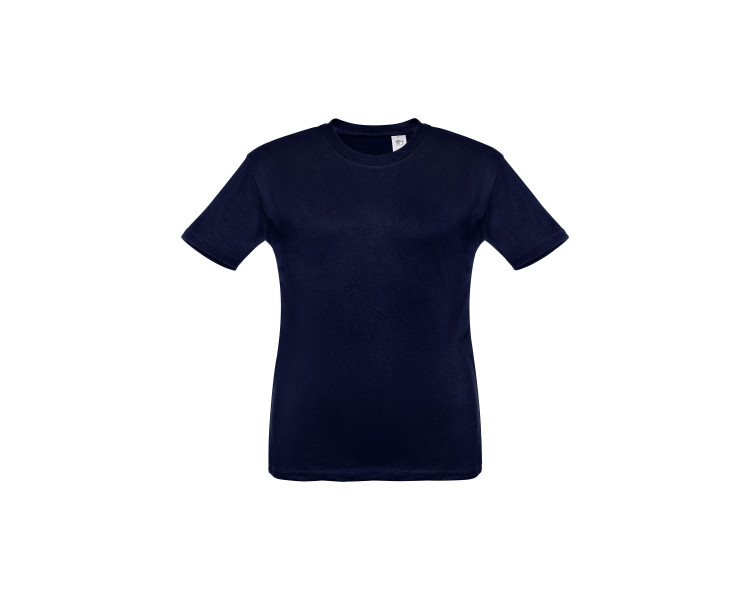 T-shirt de criança THC Quito (Ref. VXTHQUITOK) - Vista 5 Equipamento JCR