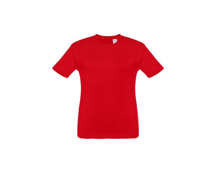 T-shirt de criança THC Quito (Ref. VXTHQUITOK) - Vista 6 Equipamento JCR