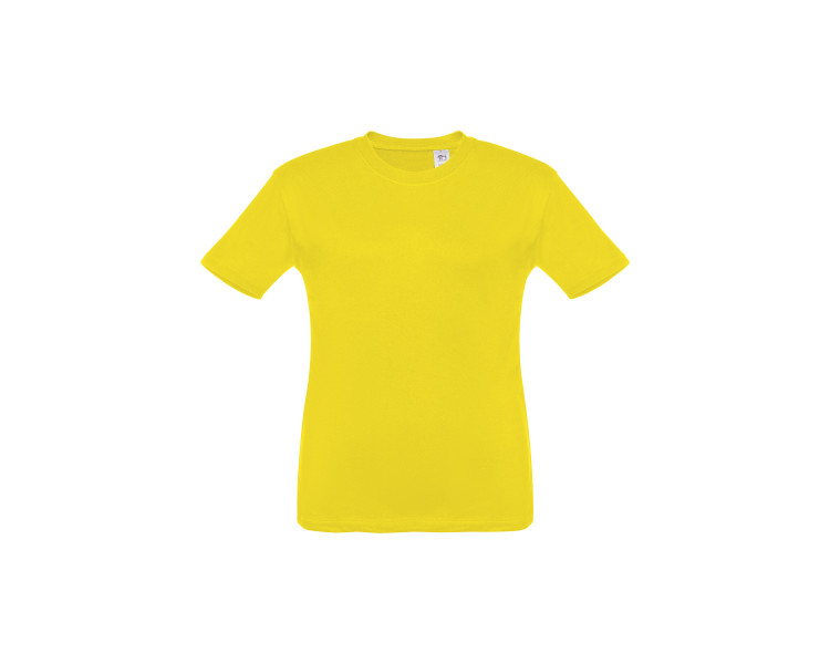 T-shirt de criança THC Quito (Ref. VXTHQUITOK) - Vista 7 Equipamento JCR