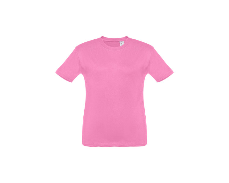 T-shirt de criança THC Quito (Ref. VXTHQUITOK) - Vista 8 Equipamento JCR