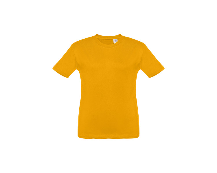 T-shirt de criança THC Quito (Ref. VXTHQUITOK) - Vista 9 Equipamento JCR