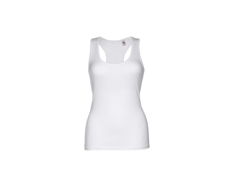 T-shirt THC Tirana (Ref. VXTHTIRANA) - Vista 2 Equipamento JCR