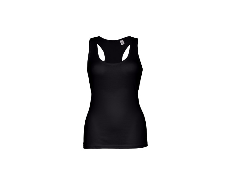 T-shirt THC Tirana (Ref. VXTHTIRANA) - Vista 3 Equipamento JCR