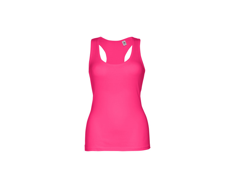 T-shirt THC Tirana (Ref. VXTHTIRANA) - Vista 6 Equipamento JCR