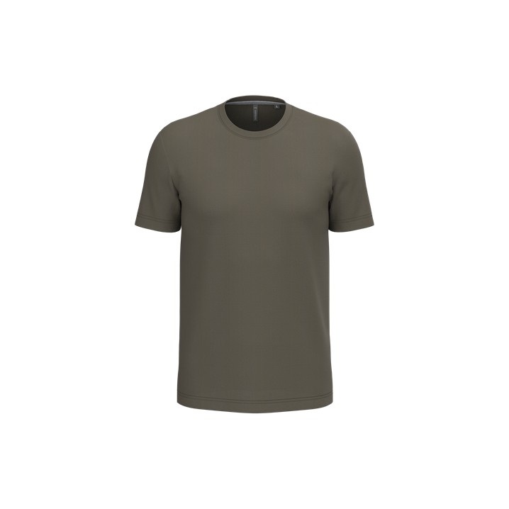 T-shirt Kariban K356 (Ref. VXTKB0K356) - Equipamento de Proteção Individual JCR