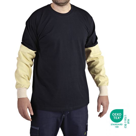 T-shirt Lebon TS1/TS (Ref. VXTLBTS1TS) - Equipamento de Proteção Individual JCR