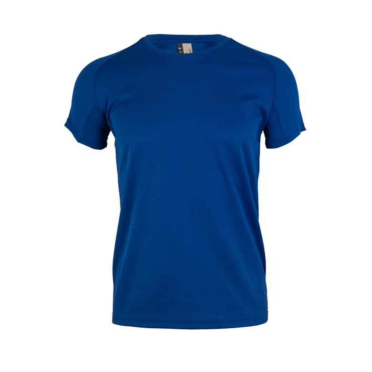 T-shirt técnica de criança Mukua MK521V (Ref. VXTMK0521V) - Vista 2 Equipamento JCR