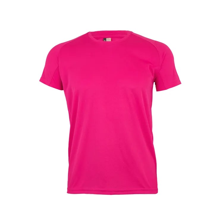 T-shirt técnica de criança Mukua MK521V (Ref. VXTMK0521V) - Vista 5 Equipamento JCR