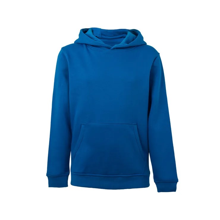Sweatshirt de criança Mukua MK606V (Ref. VXTMK0606V) - Equipamento de Proteção Individual JCR