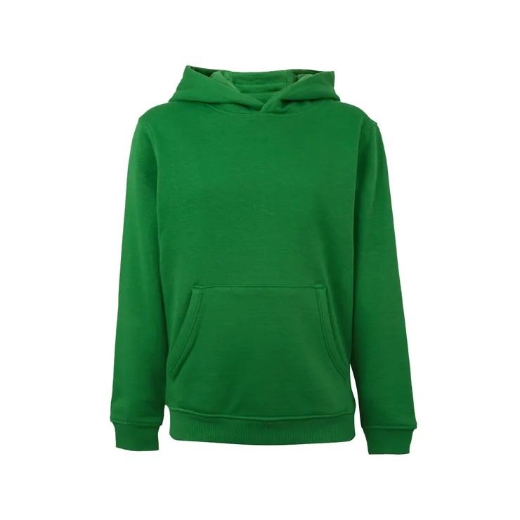 Sweatshirt de criança Mukua MK606V (Ref. VXTMK0606V) - Vista 2 Equipamento JCR