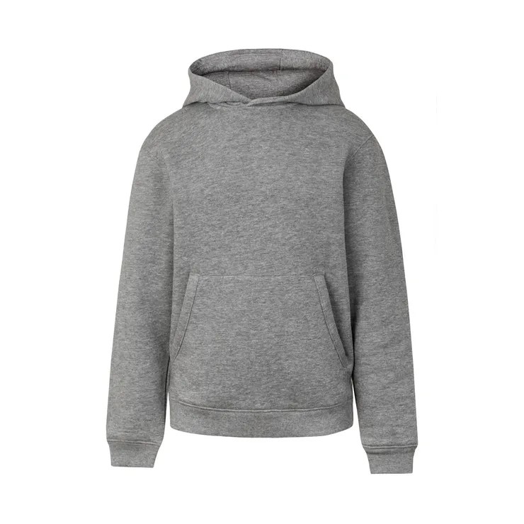 Sweatshirt de criança Mukua MK606V (Ref. VXTMK0606V) - Vista 3 Equipamento JCR
