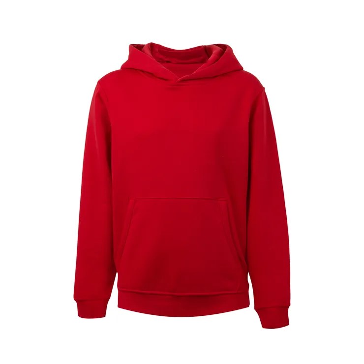 Sweatshirt de criança Mukua MK606V (Ref. VXTMK0606V) - Vista 5 Equipamento JCR